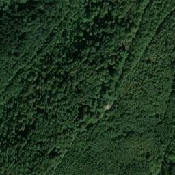 Satellite imagery of Mečet, BA