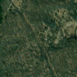 Satellite imagery of Vis, BA