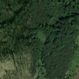 Satellite imagery of Ožege, BA