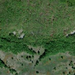 Satellite imagery of Udrč, BA