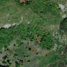 Satellite imagery of Udrč, BA