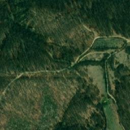 Satellite imagery of Srpske Kulare, RS