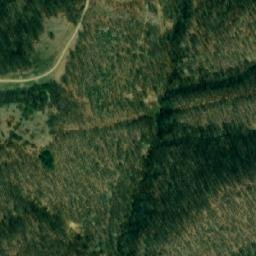 Satellite imagery of Srpske Kulare, RS