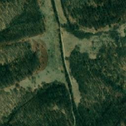 Satellite imagery of Srpske Kulare, RS