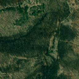 Satellite imagery of Poljana, RS