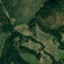 Satellite imagery of Kraku Šerponj, RS