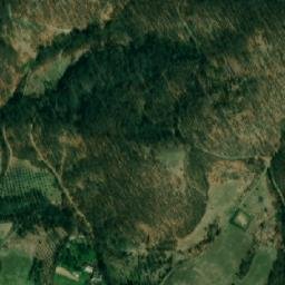 Satellite imagery of Kraku Šerponj, RS