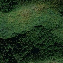 Satellite imagery of Gorunis, RS