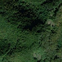 Satellite imagery of Gorunis, RS