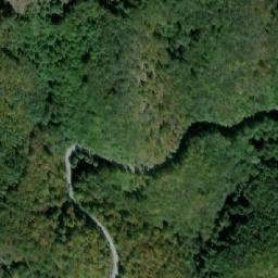 Satellite imagery of Gorunis, RS