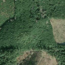 Satellite imagery of Minert Ridge, US