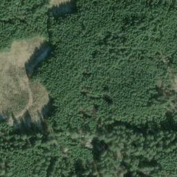Satellite imagery of Minert Ridge, US
