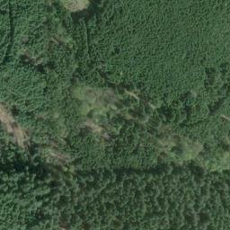 Satellite imagery of Minert Ridge, US