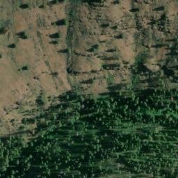 Satellite imagery of Big Ridge, US