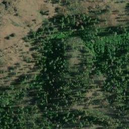 Satellite imagery of Big Ridge, US