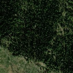 Satellite imagery of Wall Creek Ridge, US