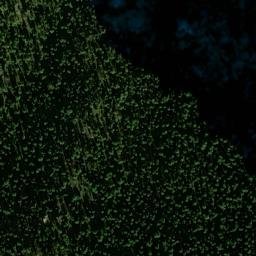 Satellite imagery of Wall Creek Ridge, US