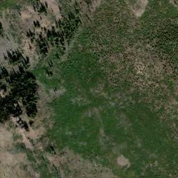 Satellite imagery of Kimport Ridge, US