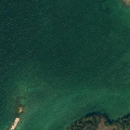 Satellite imagery of Grossman Point, US