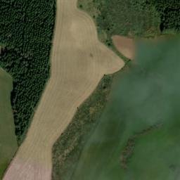 Satellite imagery of Puech du Pal, FR