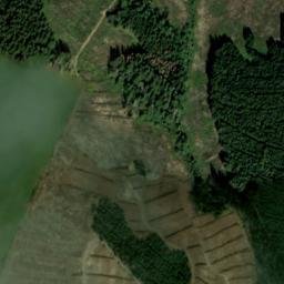 Satellite imagery of Puech du Pal, FR