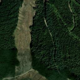 Satellite imagery of Puech du Pal, FR
