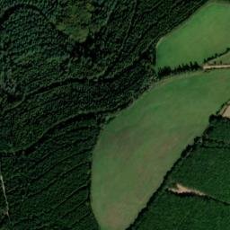 Satellite imagery of Puech de la Vieille, FR