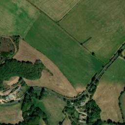 Satellite imagery of Puech de la Vieille, FR
