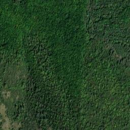 Satellite imagery of Montagne d'Herc, FR