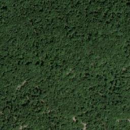 Satellite imagery of Jasenova Kosa, HR