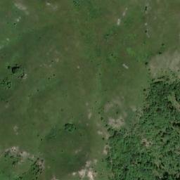 Satellite imagery of Cibelj, HR