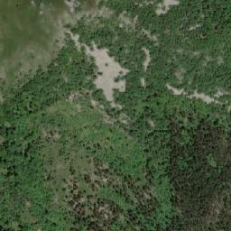 Satellite imagery of Cibelj, HR