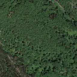 Satellite imagery of Cibelj, HR