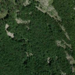 Satellite imagery of Jarića Vrh, BA