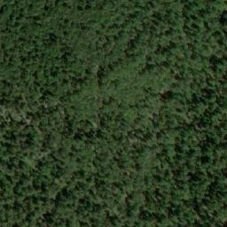 Satellite imagery of Donji Vrščić, BA