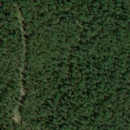 Satellite imagery of Donji Vrščić, BA