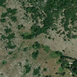 Satellite imagery of Runjavica, BA