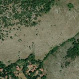 Satellite imagery of Runjavica, BA