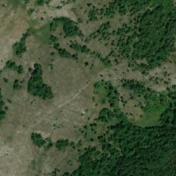 Satellite imagery of Runjavica, BA