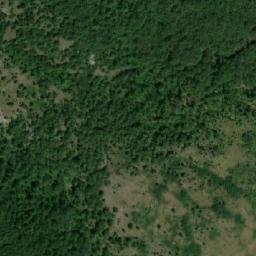 Satellite imagery of Ćaćin Vrh, BA