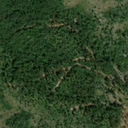 Satellite imagery of Ćaćin Vrh, BA