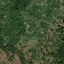 Satellite imagery of Ćaćin Vrh, BA