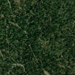 Satellite imagery of Javorova Kosa, BA