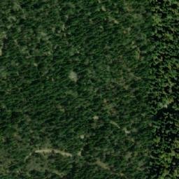 Satellite imagery of Javorova Kosa, BA