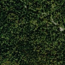 Satellite imagery of Crni Vrh, BA