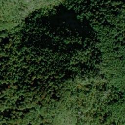 Satellite imagery of Srednji Kuk, BA