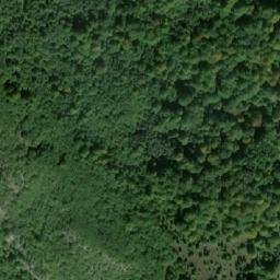 Satellite imagery of Borovnjača, BA