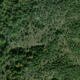 Satellite imagery of Borovnjača, BA