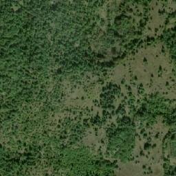 Satellite imagery of Borovnjača, BA