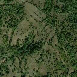 Satellite imagery of Mačija Greda, BA